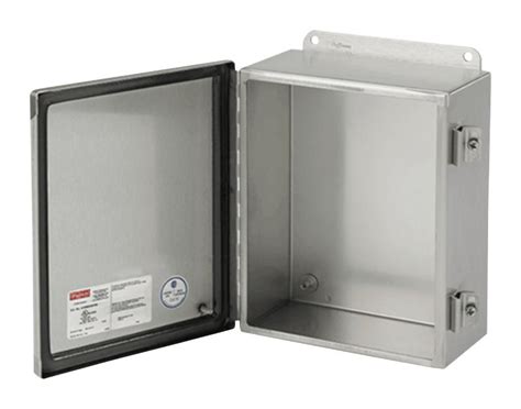 metal electrical receptacle enclosures pdf|industrial electrical enclosure specifications.